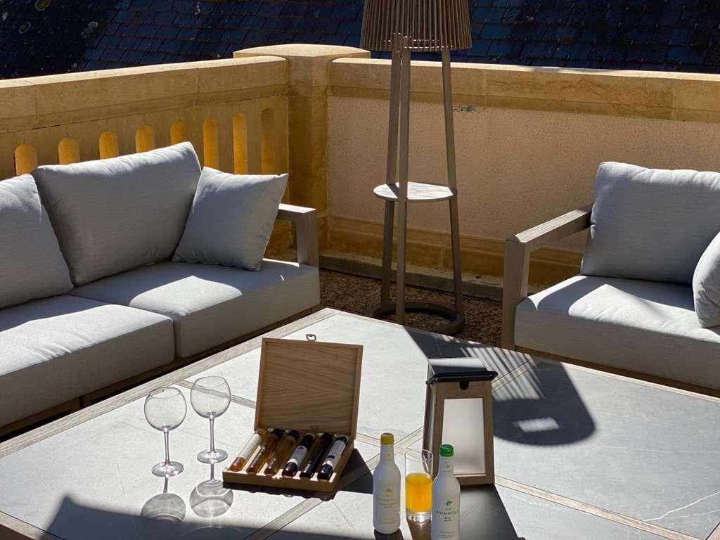 Domaine De Rochebois & Spa Nuxe Vitrac  Oda fotoğraf