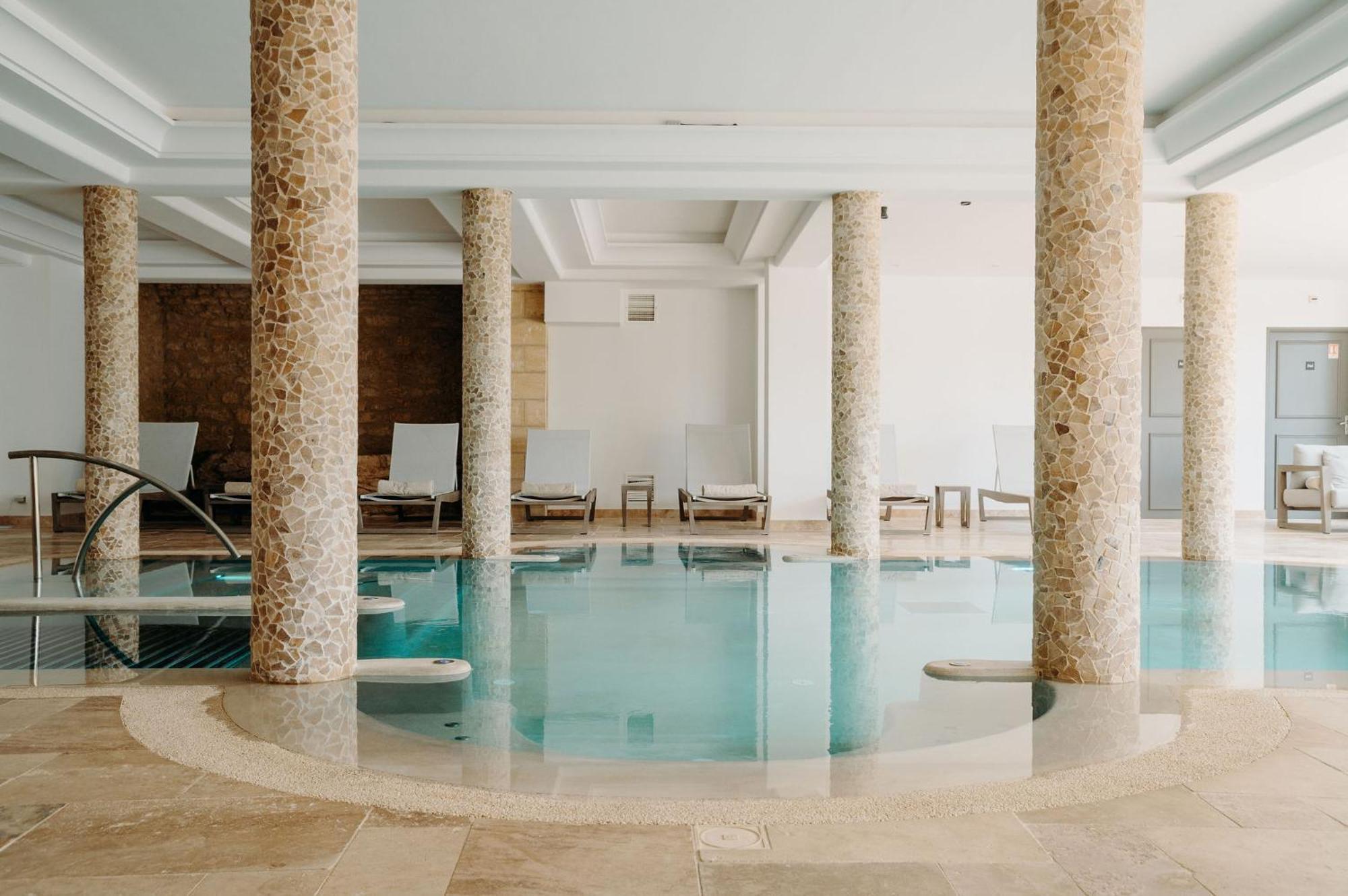 Domaine De Rochebois & Spa Nuxe Vitrac  Dış mekan fotoğraf