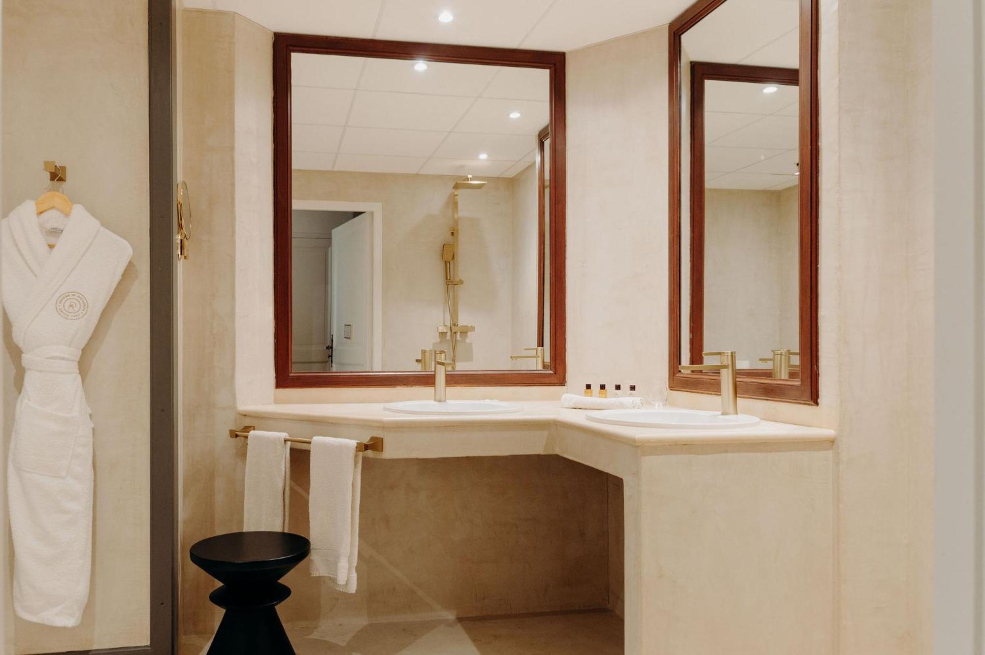 Domaine De Rochebois & Spa Nuxe Vitrac  Dış mekan fotoğraf