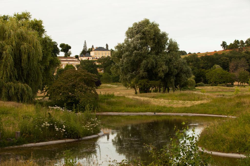 Domaine De Rochebois & Spa Nuxe Vitrac  Oda fotoğraf