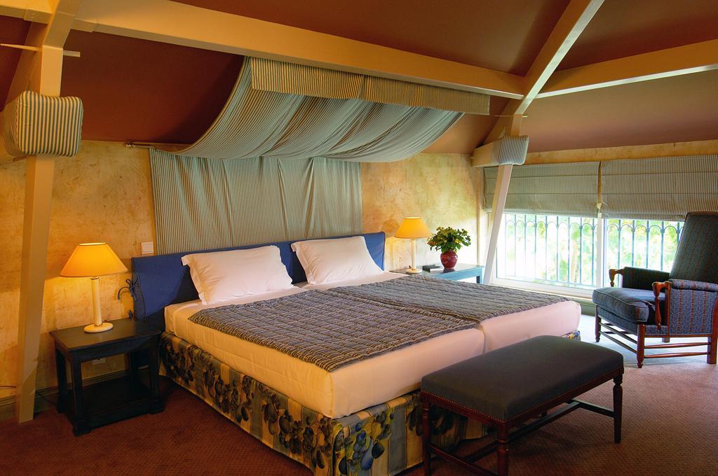 Domaine De Rochebois & Spa Nuxe Vitrac  Oda fotoğraf