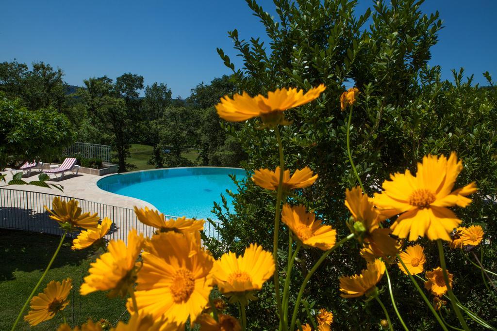 Domaine De Rochebois & Spa Nuxe Vitrac  Dış mekan fotoğraf