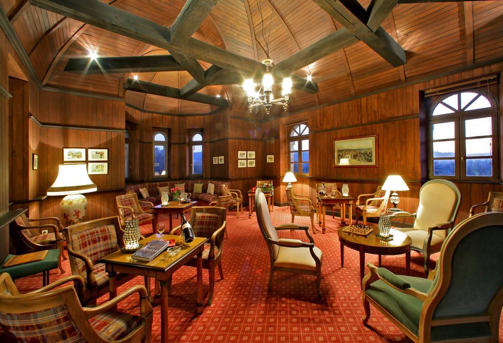 Domaine De Rochebois & Spa Nuxe Vitrac  Dış mekan fotoğraf
